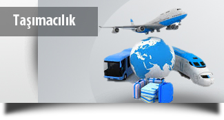Camadan Sigorta - Taşımacılık (Nakliyat) Sigortası